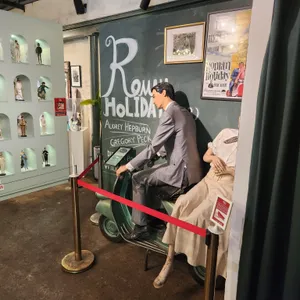 카페 1953 위드 오드리 리뷰 사진