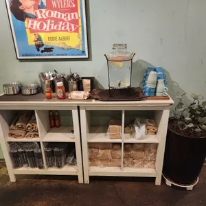 카페 1953 위드 오드리 리뷰 사진