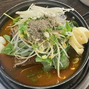 노걸대뼈다귀 사진