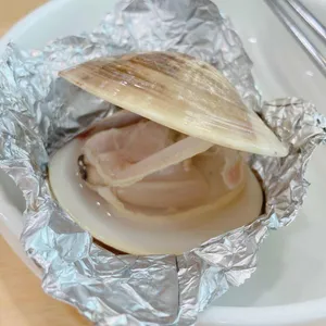 백합식당 사진