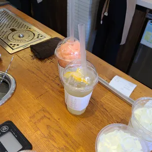 텐퍼센트커피 대표 사진