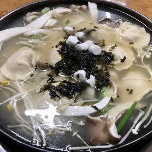천진동만두전골 사진