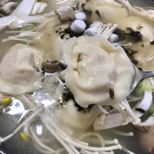 천진동만두전골 사진