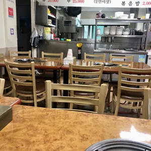 천진동만두전골 리뷰 사진