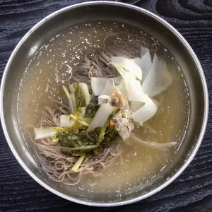 평양막국수 사진