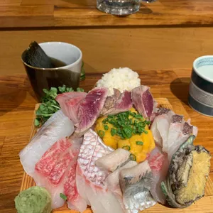 미식당 사진