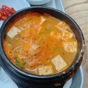 보은식당 사진