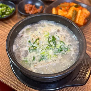 방이순대국 사진