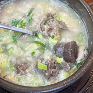 방이순대국 사진