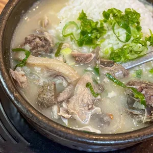 방이순대국 사진
