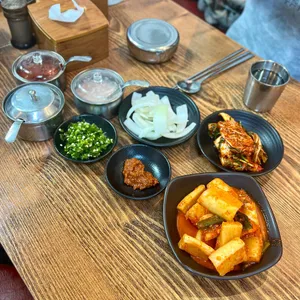 방이순대국 사진