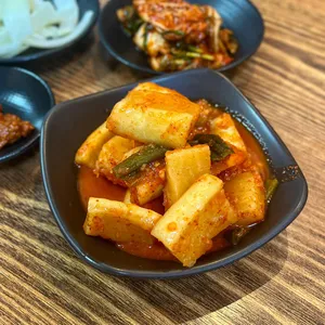 방이순대국 사진