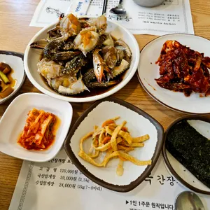 우전옥 리뷰 사진