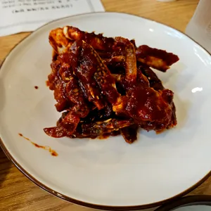 우전옥 리뷰 사진