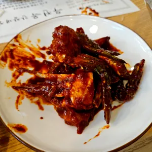 우전옥 리뷰 사진
