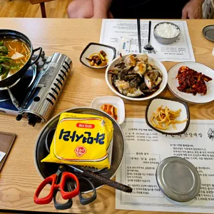 우전옥 리뷰 사진