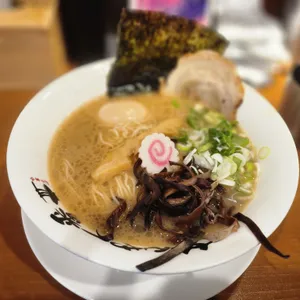 멘야이찌방 사진