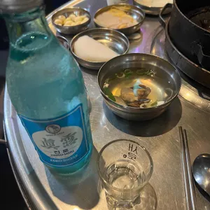 공평동 꼼장어 사진