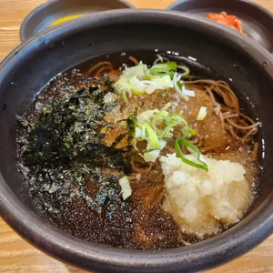 옛날국수맛집 사진