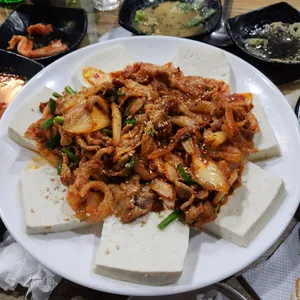코너집 사진
