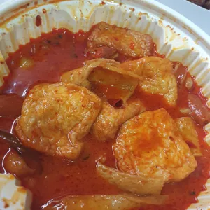 동대문엽기떡볶이 사진