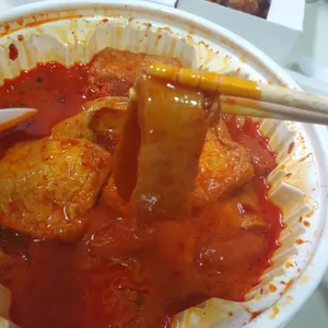 동대문엽기떡볶이 사진