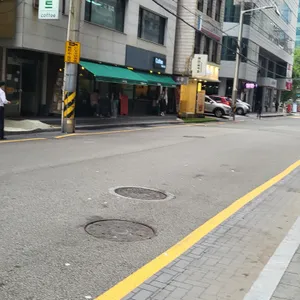 포레스트 리뷰 사진