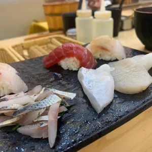 미우치 리뷰 사진