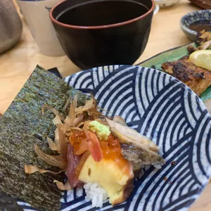 미우치 리뷰 사진