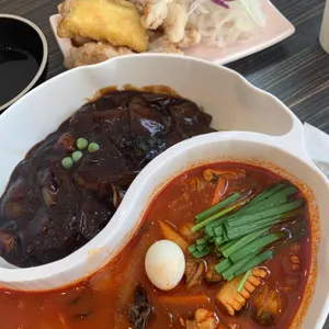 짬뽕지존 사진