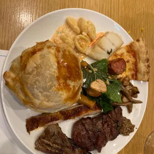 채빛퀴진 사진