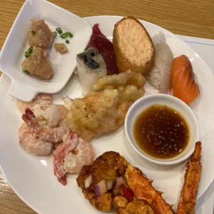 채빛퀴진 사진