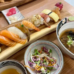 바론스시 리뷰 사진