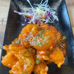빡빡이수타짜장 사진