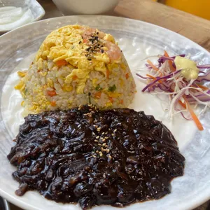 빡빡이수타짜장 사진