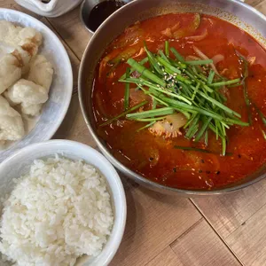 빡빡이수타짜장 사진