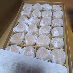 천안옛날호두과자 사진