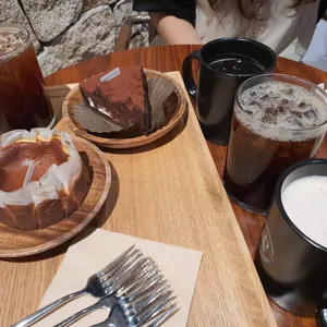 랑데자뷰 사진