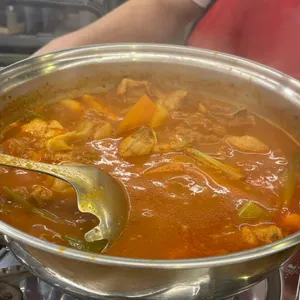 심가네칼국수 사진