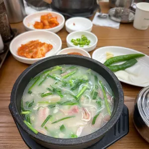 경자국밥 사진