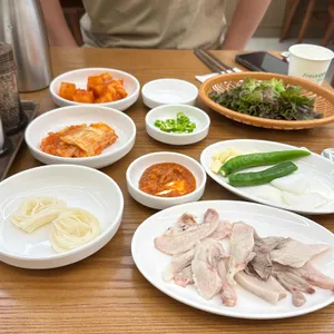 경자국밥 사진