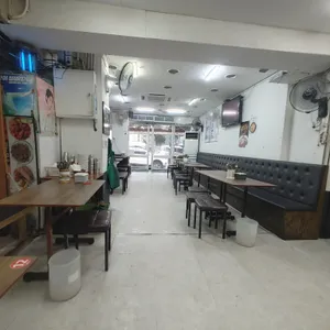 마포유가궁중족발 리뷰 사진