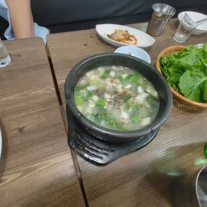 마포유가궁중족발 리뷰 사진