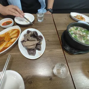 마포유가궁중족발 리뷰 사진