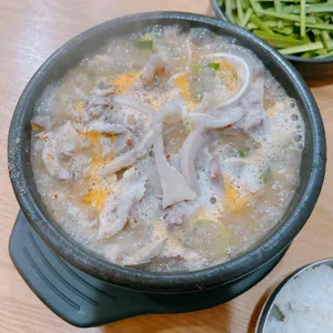 성가백암순대 리뷰 사진
