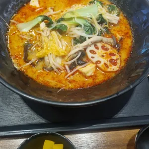 신룽푸마라탕 사진