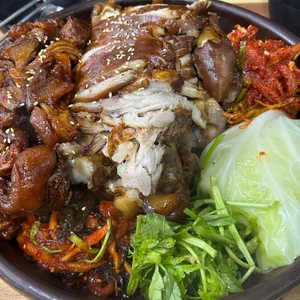 속초면옥 사진