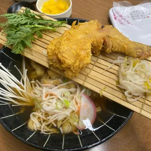 가창우동집 사진