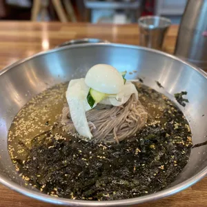봉평메밀촌 사진