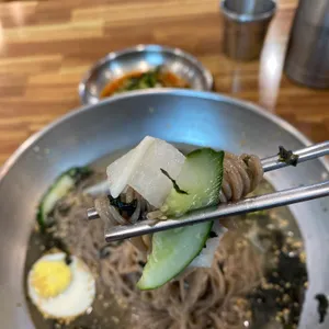 봉평메밀촌 사진